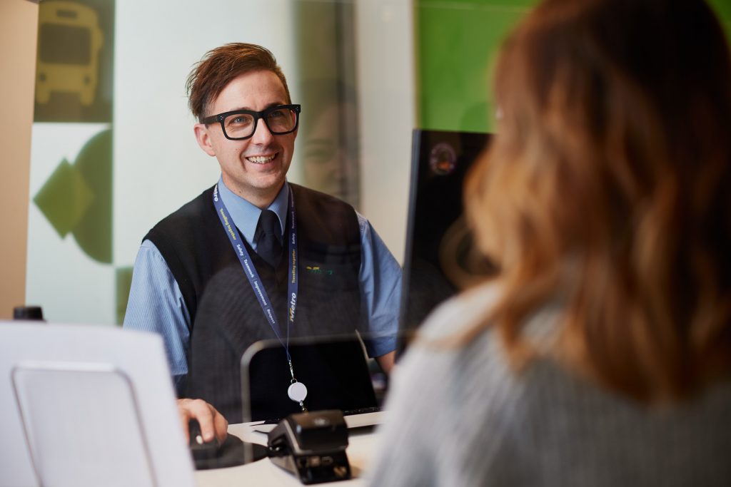 Customer Service