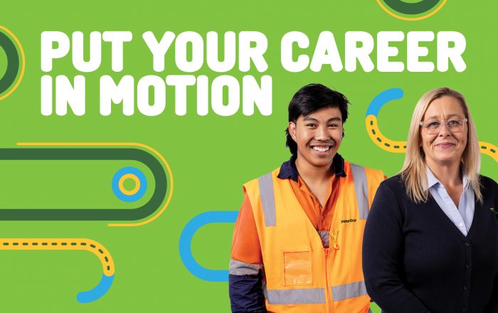 Join Our Team