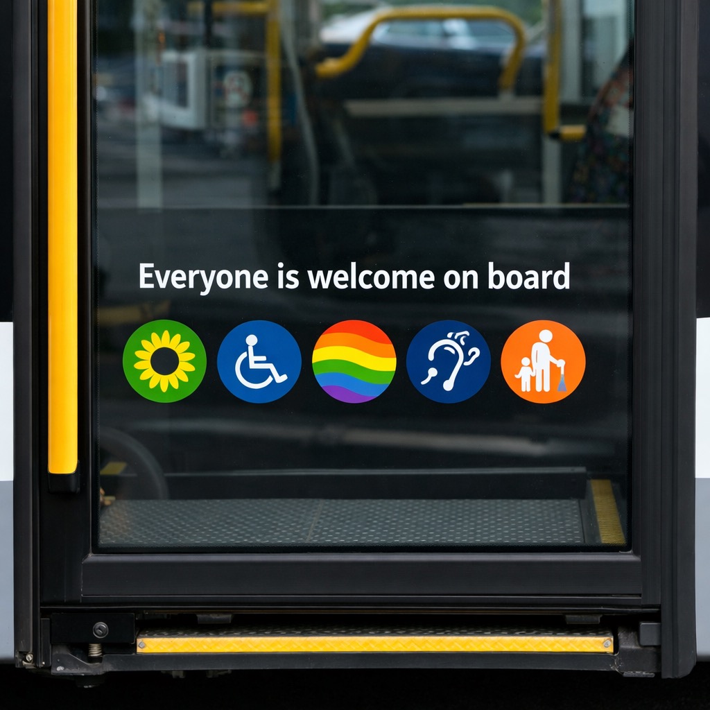 Accessible travel